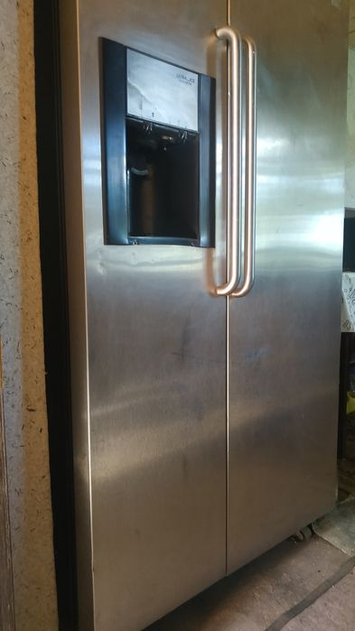 Продам холодильник side by side,японець Juno