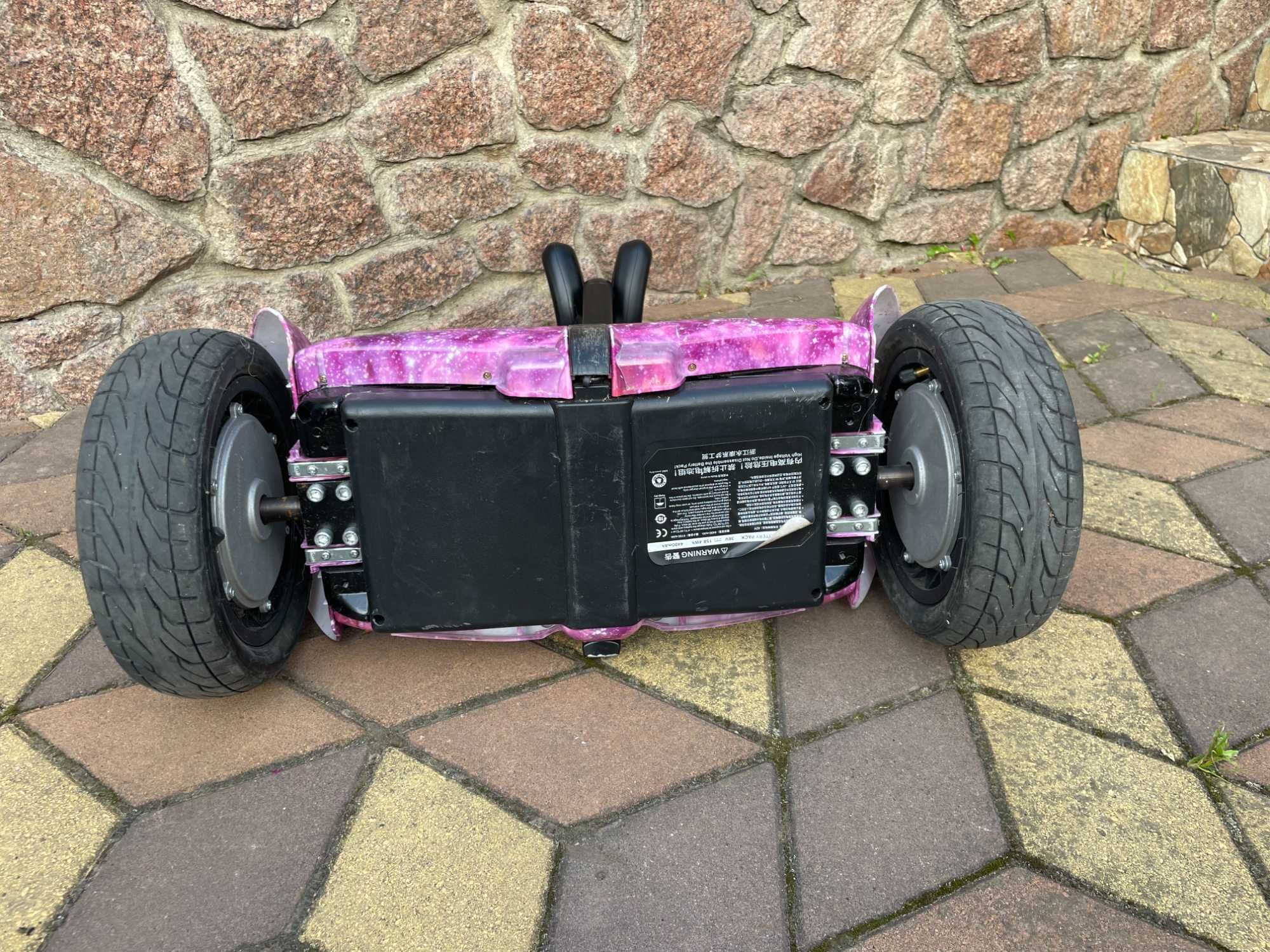 Продам  Гіроскутер Ninebot Mini Б/У
