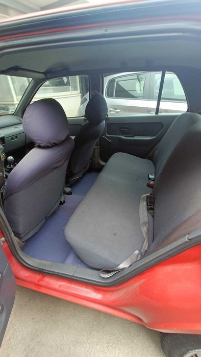 Renault Clio 1996 (Negociável)