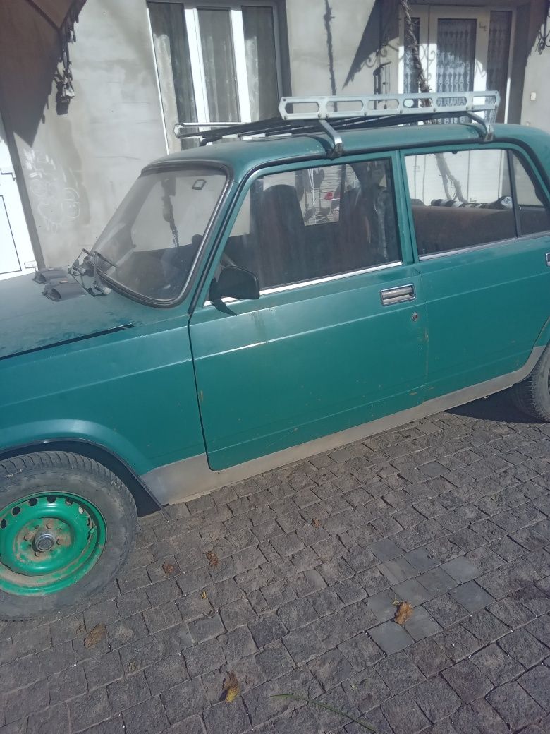 Продається автомобіль
