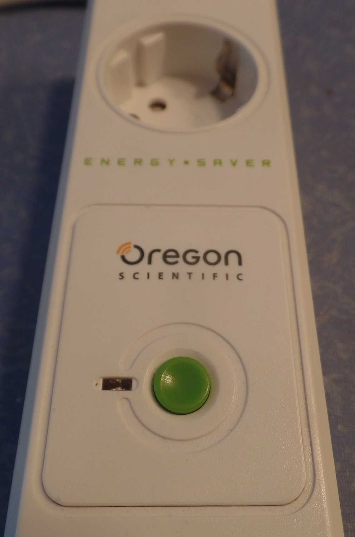 Tomada Oregon Scientific ESD 200 (931)