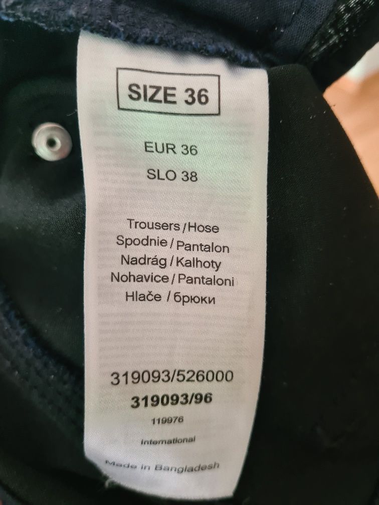 spodnie damskie Orsay skinny Fit rozmiar 36