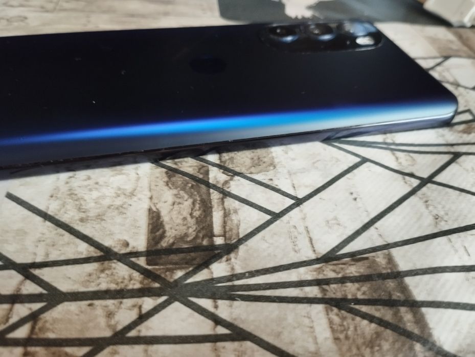 Motorola Edge+ 5G UW Snapdragon 8Gen1