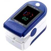 Пульсоксиметр Fingertip Pulse Oximeter LK87