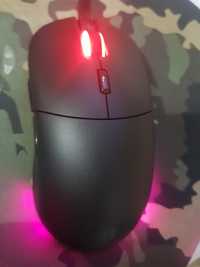 Миша ігрова 2E Gaming HyperDrive Lite RGB Black