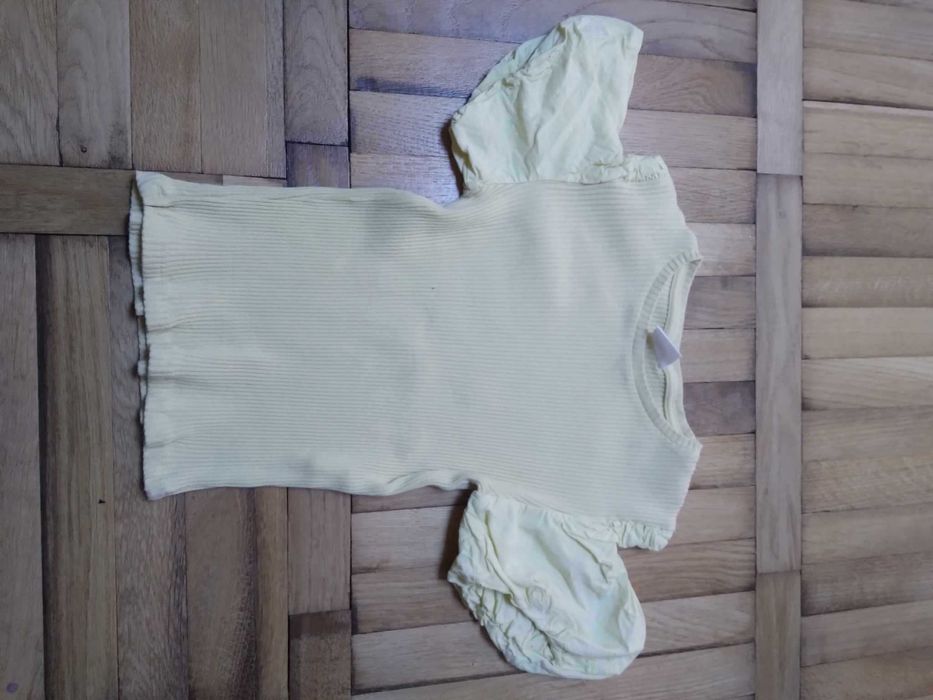 Zestaw ubrań, jesienne rozmiar 152/XS ZARA H&M Bershka