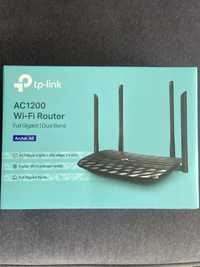 Tp-link AC1200 Wi-Fi Router Archer A6