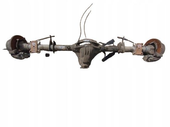 Belka Most Tył Tylny Lt35 35/8 35:8