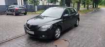 Mazda 3 1.6 benzyna + LPG! 2005rok. Zdrowe progi i podłoga. Okazja
