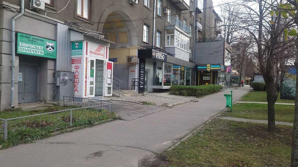 Аренда помещения  в Харькове на Научной!