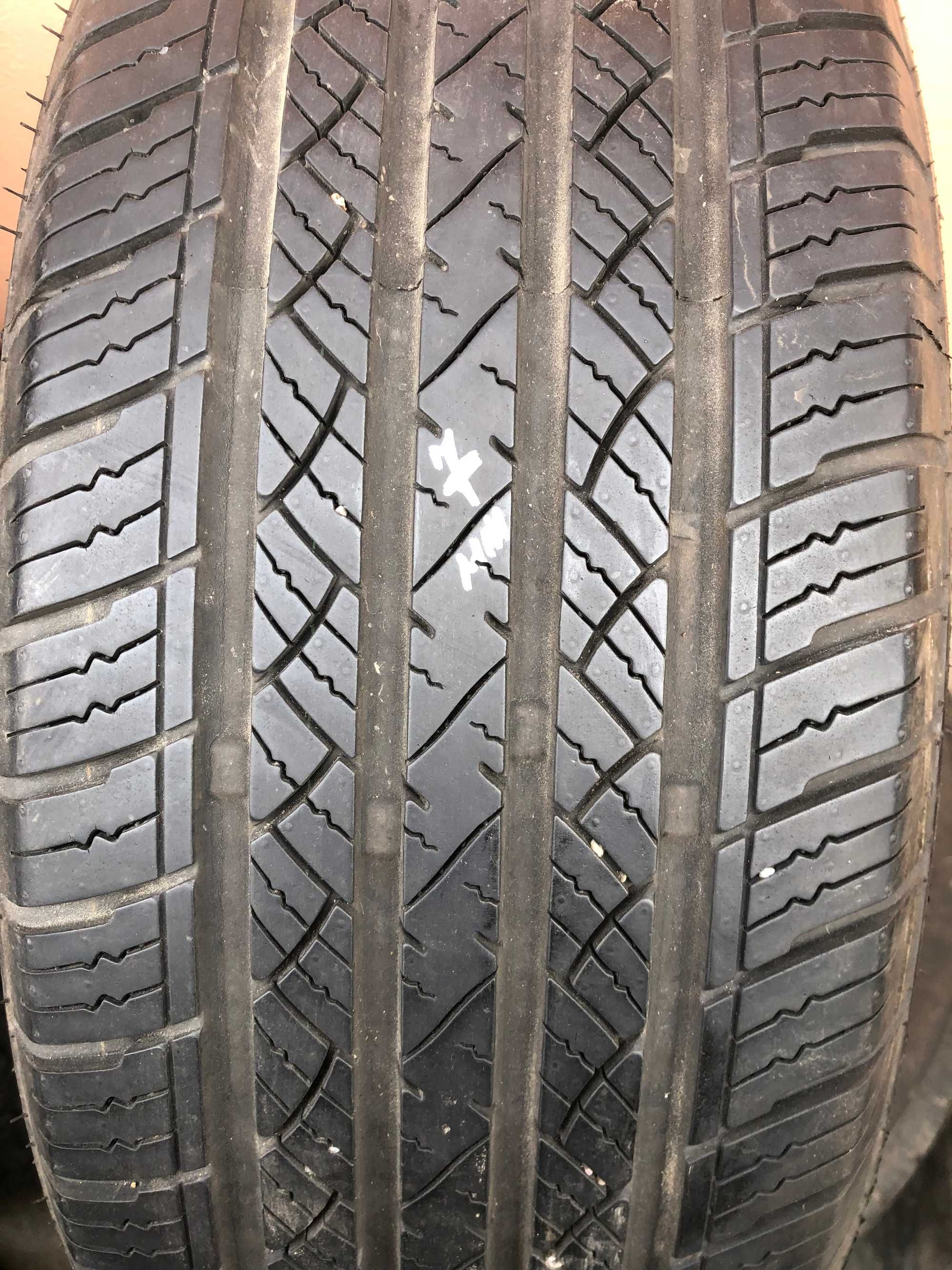 Шини MAXTREK 225/60 R17 Sierra S6, всесезонна резина