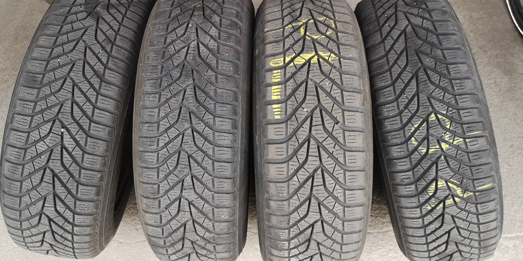 Felgi stalowe Kia, Hyundai 15 cali, rozstaw śrub 5x114,3