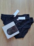 Majtki damskie Atlantic, rozmiar S, 2PACK, bawełna