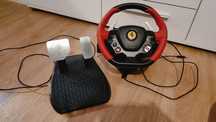 Kierownica Thrusmaster Ferrari
