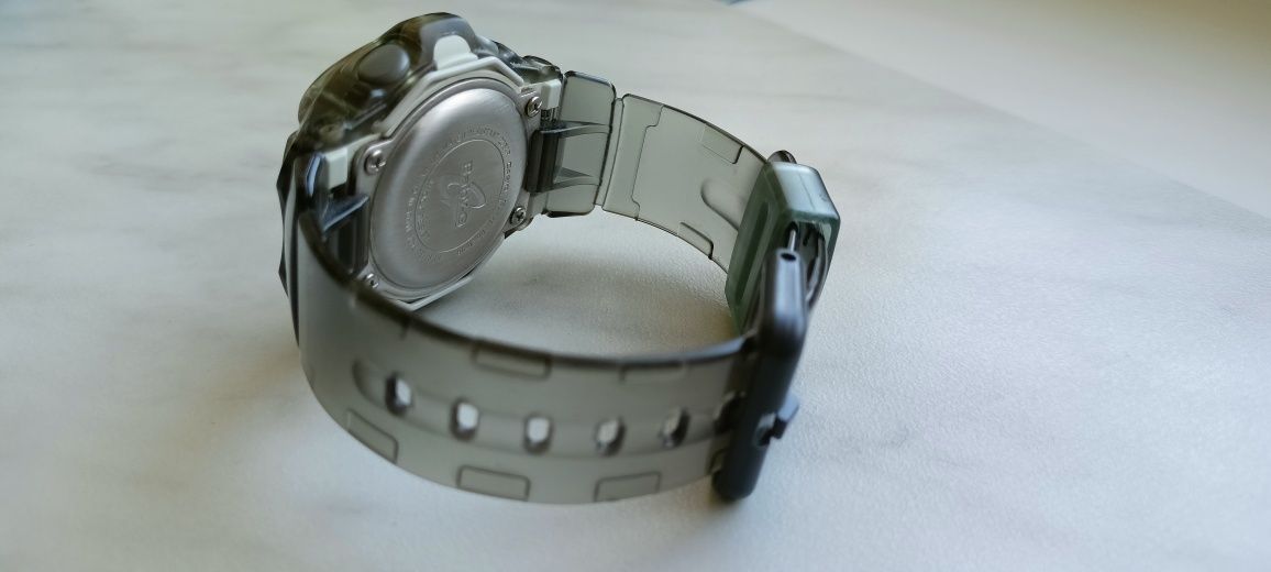 Zegarek Casio Baby-G BG-169R