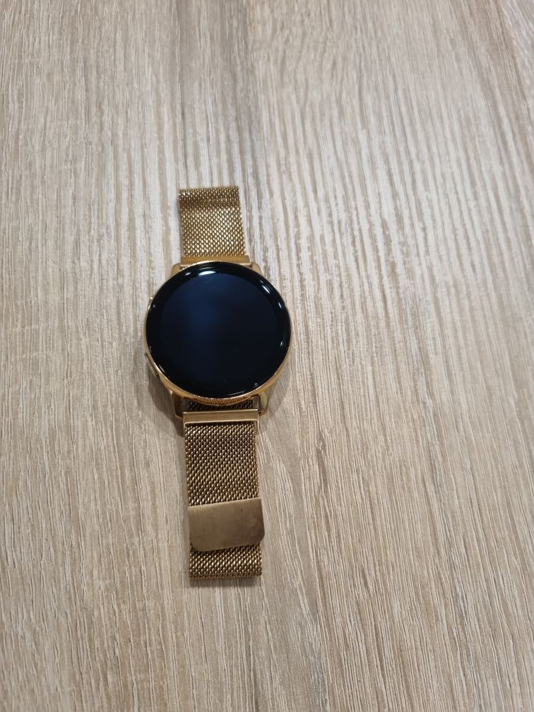 Samsung watch active 2 lte gold 40mm