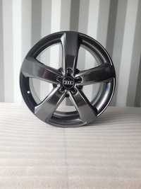 Oryginalne felgi Audi 18" A4 S4 A5 S5 A6 A7 A8 Q5