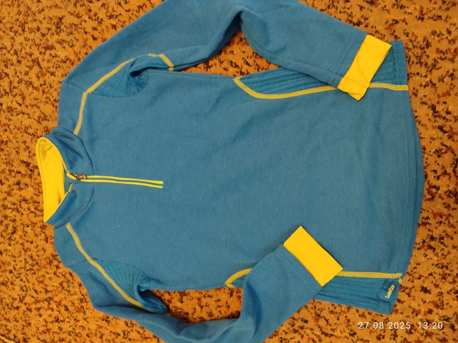 Продам кофта термо