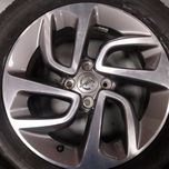 Oryginalne Felgi Aluminiowe Opel Crossland R16 4x108 6.5J ET 20