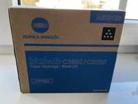 Toner Konica Minolta bizhub C3850/C3350