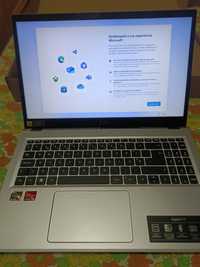 Vendo Notebook Acer aspire 3