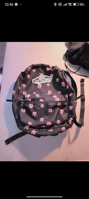 Plecak Vans (orginal)