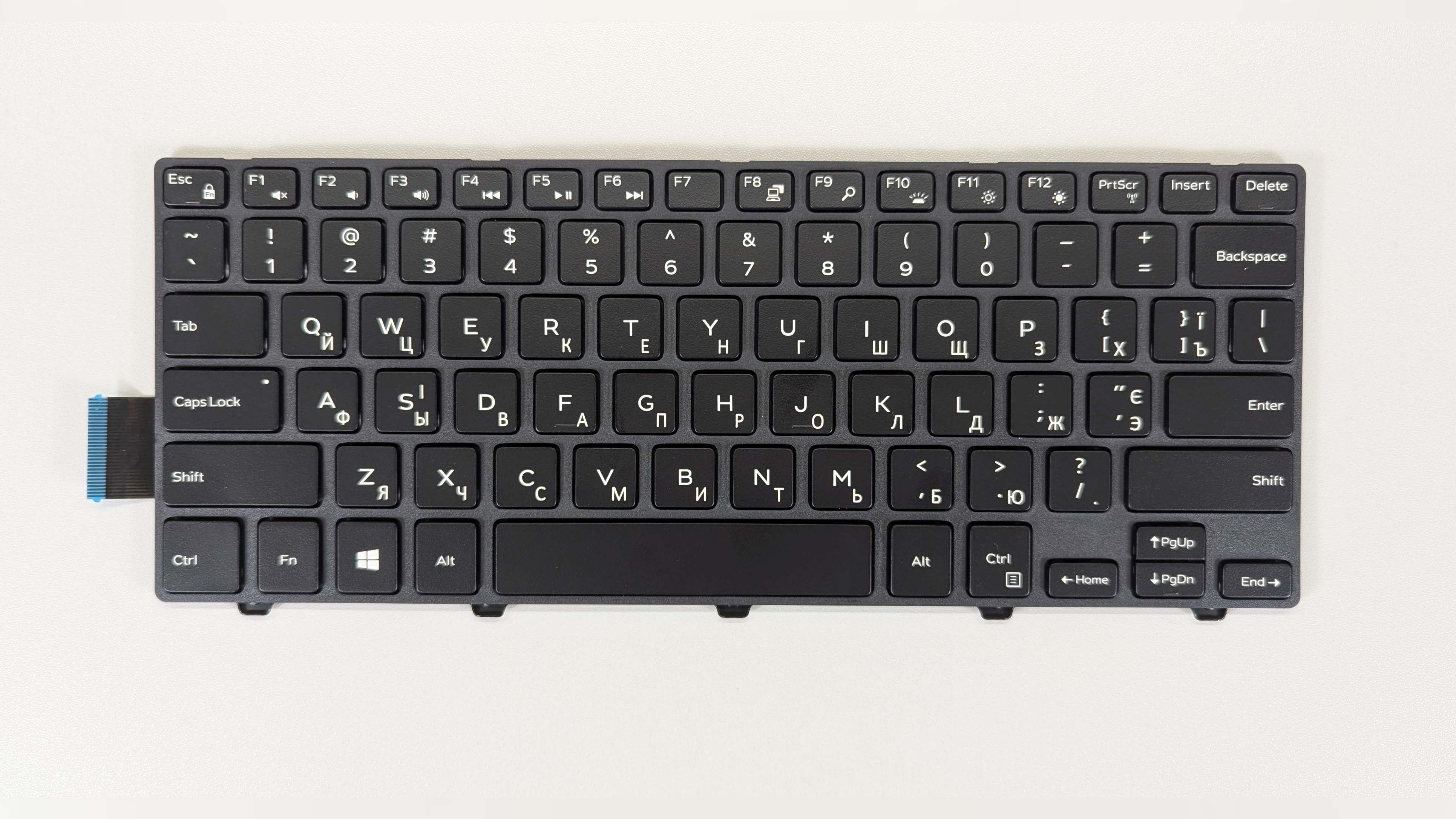 Клавіатура Dell 143450 3470 3460 3480 5448 5441 5446 5455 3448