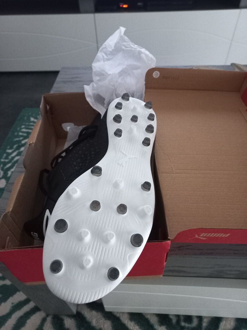 Chuteiras puma king