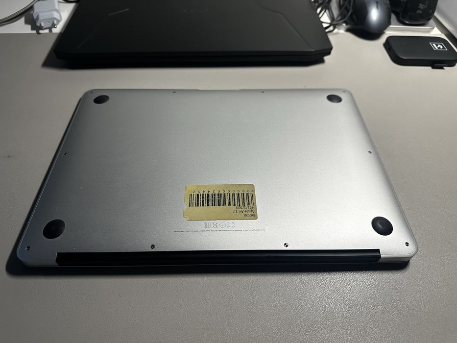 MacBook Air | Nowa bateria! | Stan idealny