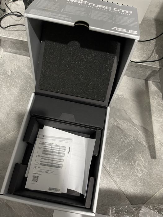 Продам Asus Rog GT6