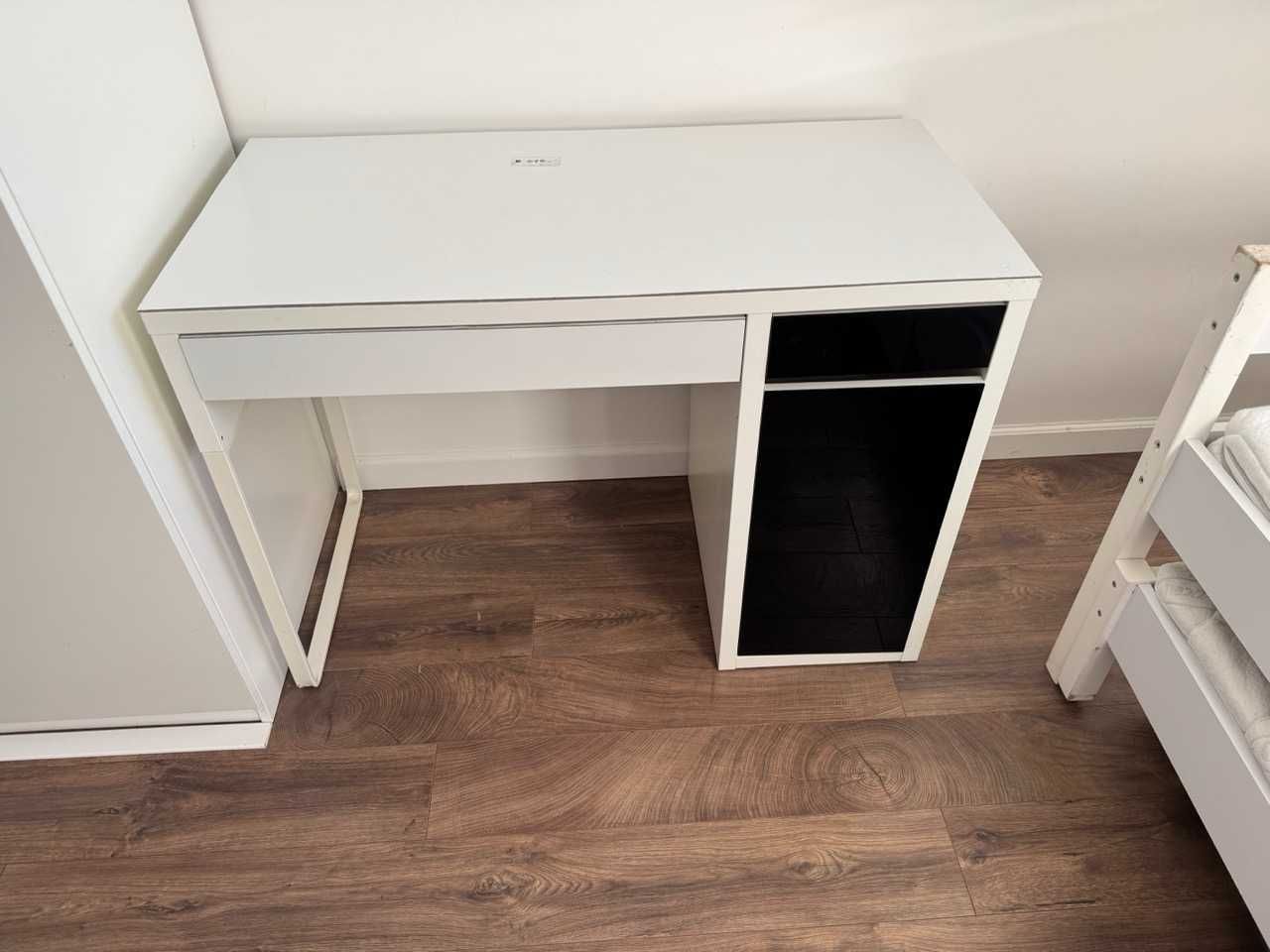 Biurko IKEA Micke
