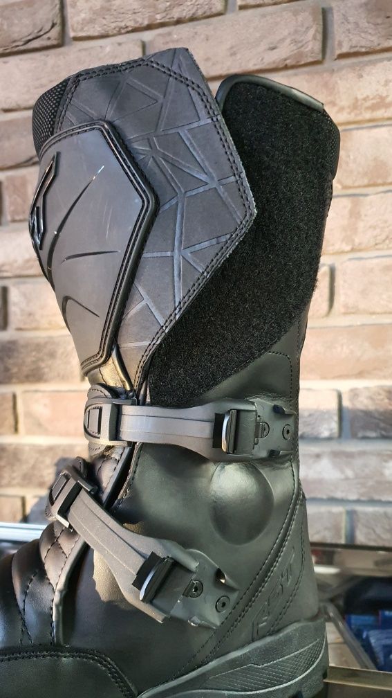 Buty motocyklowe Rst Adventure X membrana wodoodporna gs dl tiger