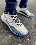 Кросівки nike react pejasus trail 4 GTX