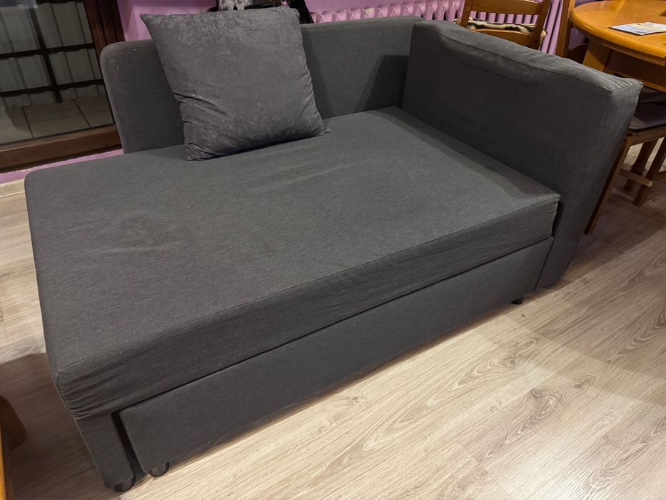 Łóżko rozkładane