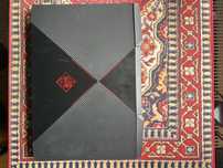 Laptop HP Omen 17