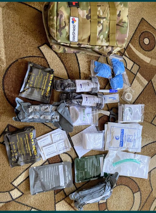 Аптечка Великої Британії. Оригінал , нова.