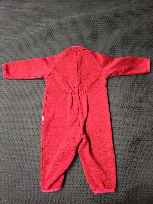 Reima 80 натільний комбінезон