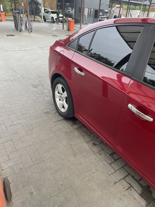 Продам автомобіль