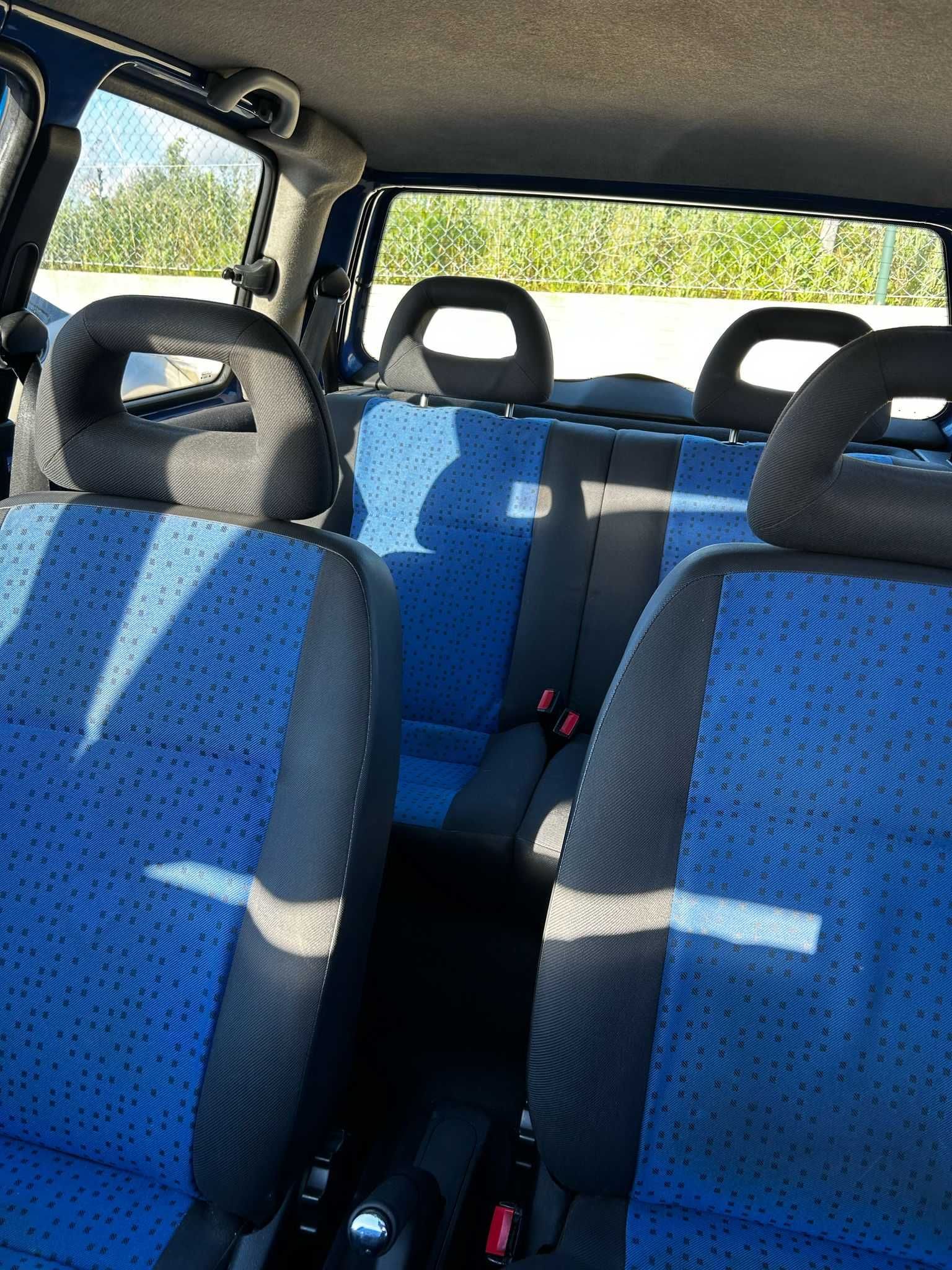 VW Lupo 99, Confortiline 1.0, veículo estimado e econômico.