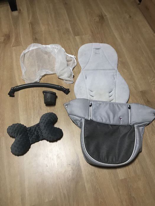 Wózek Adamex Vicco 2w1