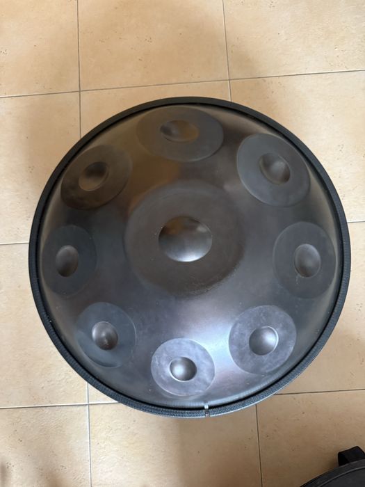 Handpan / Hangdrum