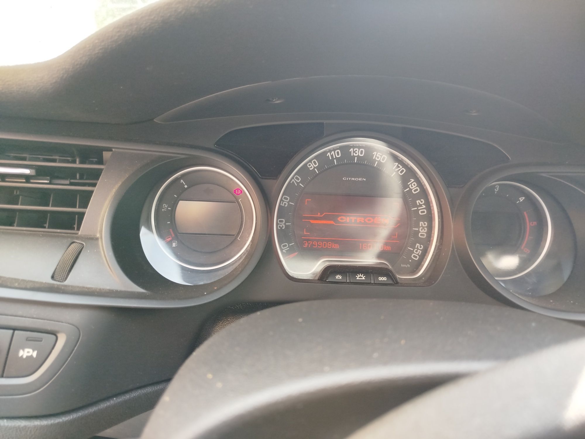 Citroen C5 2.0 HDI