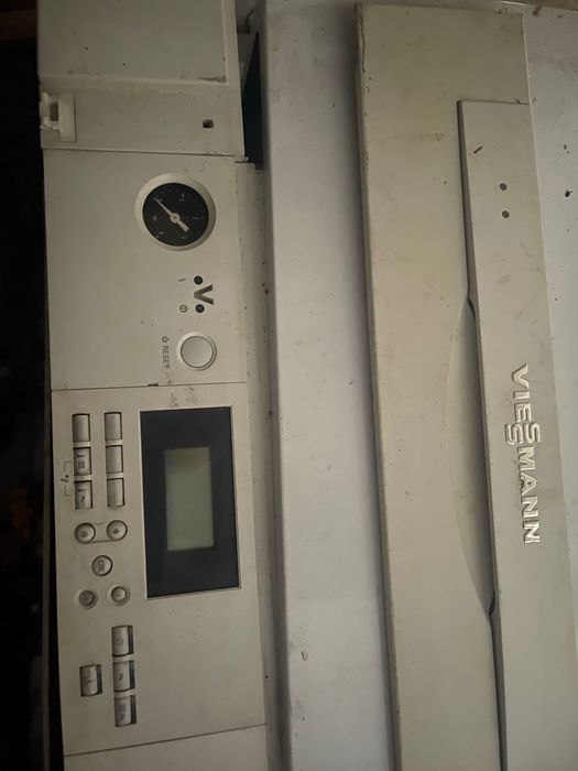 Vitopend 222 Viessmann - na części