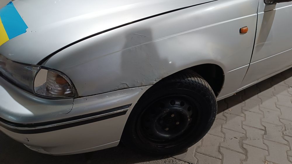 Daewoo  Nexia 16клапанов