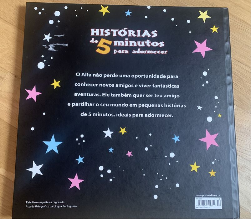 Livros para crianças
