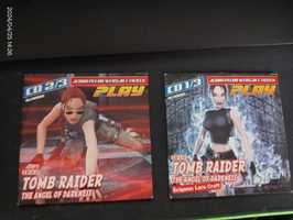 Tomb Raider - Angel of Darkness PC