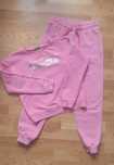 Dres dziewczęcy Benetton roz. 140