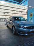 Peugeot 308sw 1.5 blueHDI