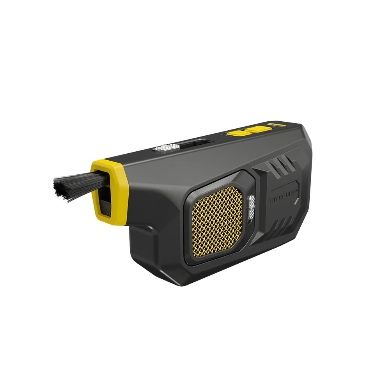 Компресор Nitecore BB21 для Чищення Фото та Відео Техніки