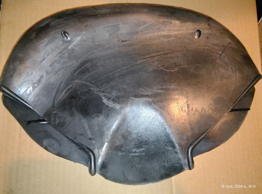 Guma siedzenia Dniepr MT K650 Ural K750